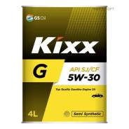 Kixx G