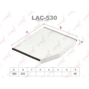 ������ �������� Lynxauto LAC-530 LAC530 ����