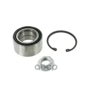 ��������� ������ ������� BMW 1-Series 04-19 / 3-Series 81-19 (ABS) Skf ���. VKBA3499 VKBA3499 ����