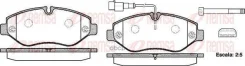 ������� ���. f24m 2.5 Remsa ���. 124502 124502 ����