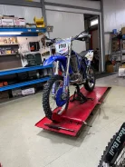Yamaha YZ 250. 250����. ��., ��������, ���������, ������ �� �� ����