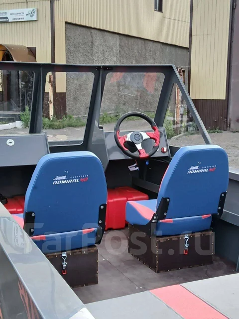 ��������� ������� ������ 480 Jet Pro. 2026 ���, ����� 4,8��., ��������� ��� ���������. ��� ����� �� ���������� ����