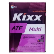 Kixx ATF Multi
