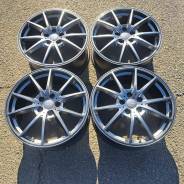 Abe Shokai La Strada LF-Sport. 8.0x18", 5x114.3, ET45 ����