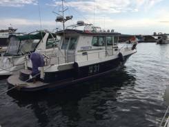 Nord Star Patrol. 2012 ���, ����� 10,1��., ��������� ������������, 330��.�., ������ ����