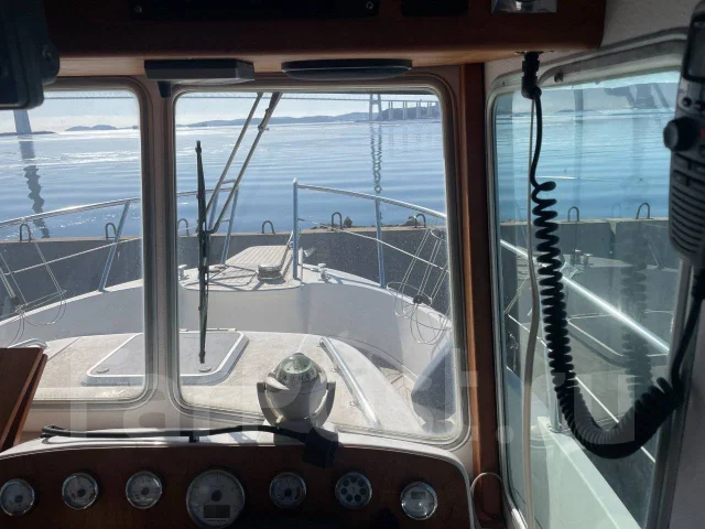 Nord Star Patrol. 2012 ���, ����� 10,1��., ��������� ������������, 330��.�., ������ ����