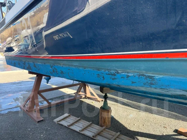 Nord Star Patrol. 2012 ���, ����� 10,1��., ��������� ������������, 330��.�., ������ ����
