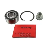 �������� ���������� ���������� FIAT Brava/O 1.2 16v � ABS 12/98-05/01, 1.6 16v � ABS, Marea 1.2 16v � ABS 10/98-10/02, 1.4 12V � ABS Skf ���. VKBA3538...