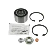 �������� ���������� ���������� VW Scirocco, Golf I, II, Jetta I, II, Caddy I 1.1,1.5,1.6,1.8 02.74- Skf ���. VKBA593 VKBA593 ����