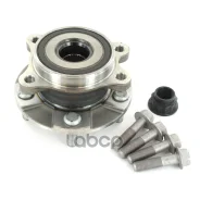 ������� �������� � ����� � ABS Toyota Auris(E150/E180) 2.0D-2.2D 07 / Avensis(T27) 2.0D-2.2D 09 / Skf ���. VKBA 6875 VKBA6875 ����