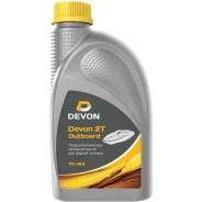 Devon 2T Outboard