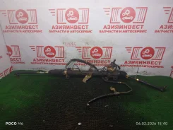������� ����� Toyota Alphard 2003 1MZ-FE AI-1685 ����