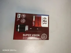 D2R ������ Super Vision 4300K D2R 6763 ����