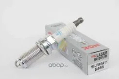 ����� (Iridium) Silfr6A11 5468 NGK 5468 ����