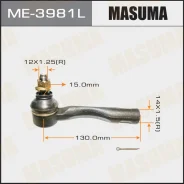 ���������� ������� ���� Masuma LH (2����) ������ ME-9801L ME-3981L Masuma, ����� ME3981L ����
