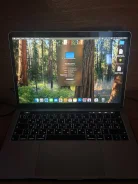 Apple MacBook Pro 13 2019 Mid MV962. 13", 2,4����, ��� 8 ��, ���� 256���, WiFi: 1, Bluetooth: 1 ����