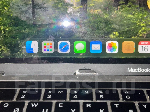 Apple MacBook Pro 13 2019 Mid MV962. 13", 2,4����, ��� 8 ��, ���� 256���, WiFi: 1, Bluetooth: 1 ����