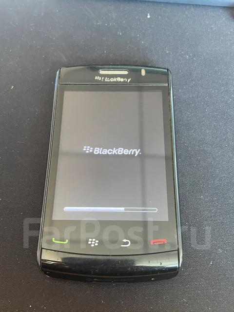 BlackBerry Storm 9530. �/� ����