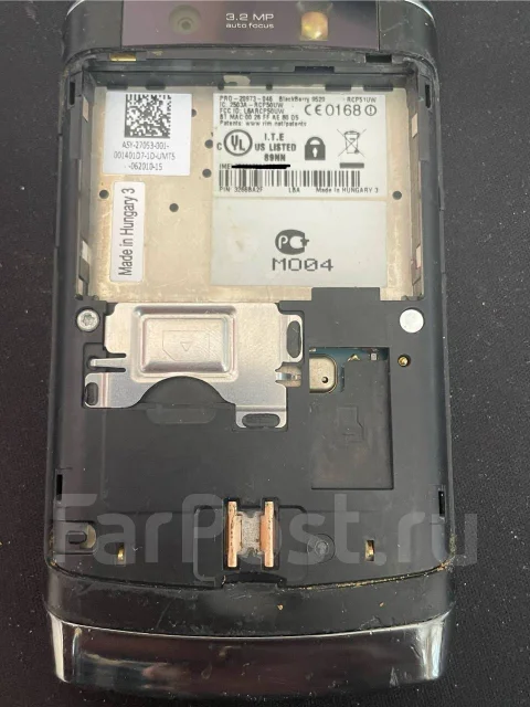 BlackBerry Storm 9530. �/� ����