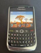BlackBerry Curve 8900. �/� ����