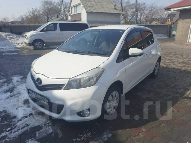 Toyota. ��� �������� ����