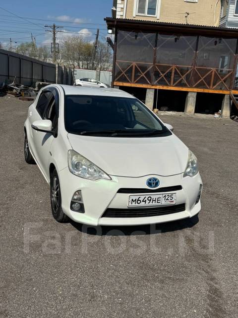 Toyota. ��� �������� ����