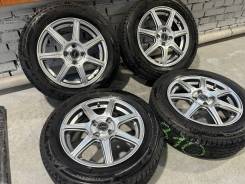 Work Nezart. 5.5x15", 4x100, ET42, �� 70,1���. ����