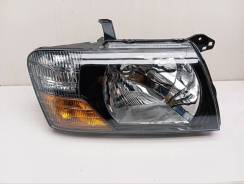 ���� Mitsubishi Pajero 1999-2006 V75W, ������ LWMB41002R ����