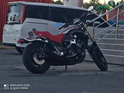 Yamaha V-Max 1200. 1 200����. ��., ��������, ���������, ������ �� �� ����