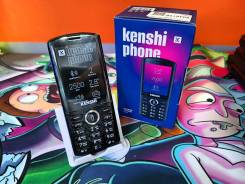 Kenshi M284. �����, �����, ������, Dual-SIM, ��������� ����