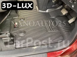 ������������ ������� 3D-LUX Toyota Tank Roomy (2016-2024) ������ 1212 ����