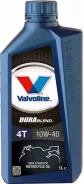 Valvoline DuraBlend 4T