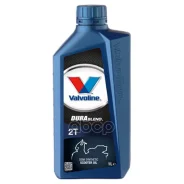 Valvoline DuraBlend Scooter 2T