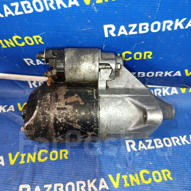 ������� 28100-10030. ��������! Toyota Corolla EE106 2E 28100-10030 ����