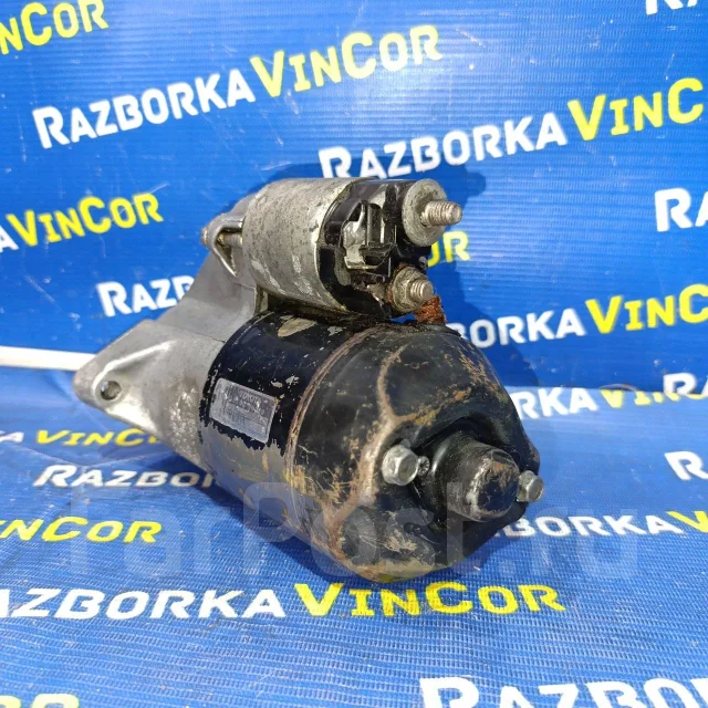 ������� 28100-10030. ��������! Toyota Corolla EE106 2E 28100-10030 ����