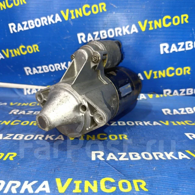 ������� 28100-10030. ��������! Toyota Corolla EE106 2E 28100-10030 ����