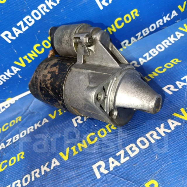 ������� 28100-10030. ��������! Toyota Corolla EE106 2E 28100-10030 ����
