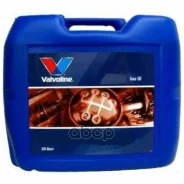 Valvoline Axle Oil