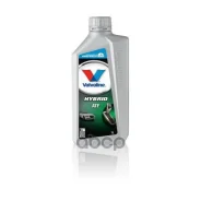 Valvoline Hybrid