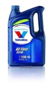 Valvoline All Fleet Extra