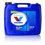 Valvoline All Fleet Extra