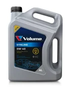 Volume