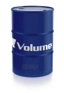 Volume