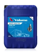 Volume