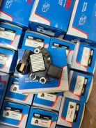 ��������� ���������� 373702B100 M611 Hyundai i30, FD, G4FA L/DFM 37370-2B400 ����