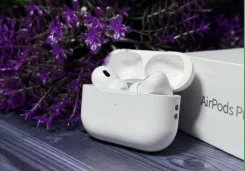 Apple AirPods Pro 2. ��� ����� �� ������������ ����