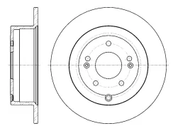 ���� ��������� G-brake GR-01790 G-Brake GR01790 ����