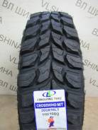 LingLong CrossWind M/T. ����� mt, 2026 ���, ����� ����