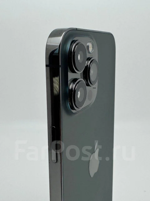 Apple iPhone 13 Pro Max. �/�, 128 ��, ������, 4G LTE ����