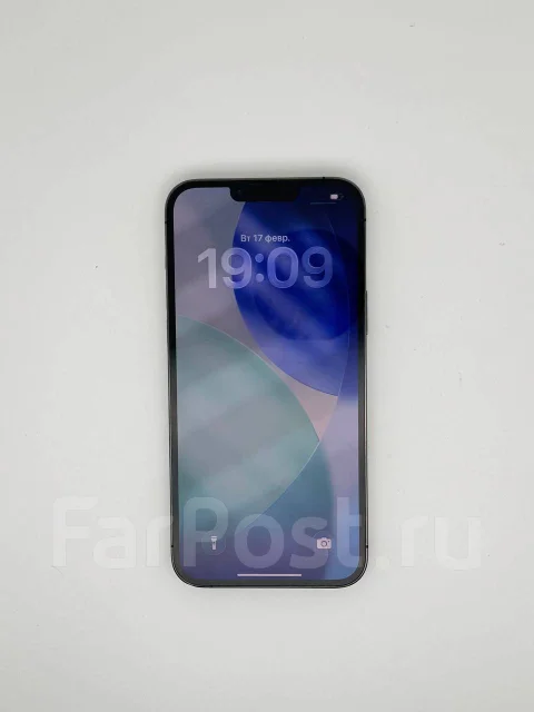 Apple iPhone 13 Pro Max. �/�, 128 ��, ������, 4G LTE ����